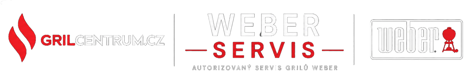 grilcentrum.cz — WEBER SERVIS — autorizovaný servis grilů Weber