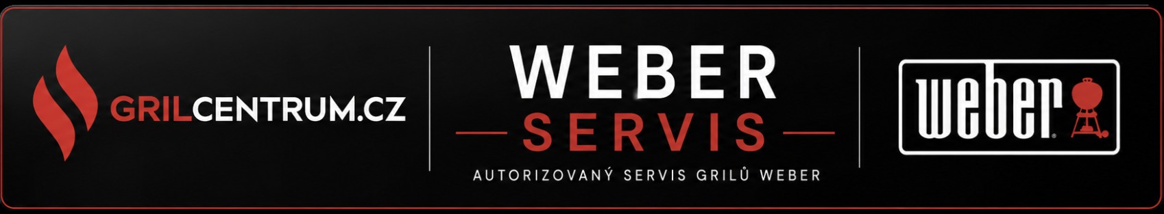 grilcentrum.cz — WEBER SERVIS — autorizovaný servis grilů Weber