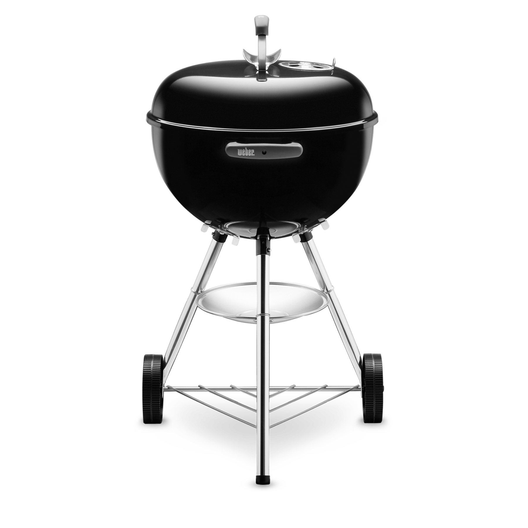 Bar-B-Kettle 47 cm, gril na dřevěné uhlí — hlavní produktová fotografie