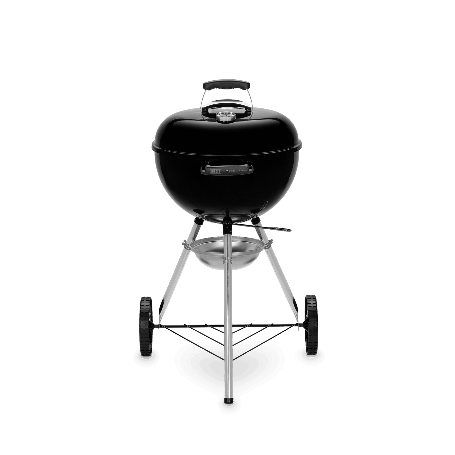 Gril na dřevěné uhlí Original Kettle E-4710 47 cm — hlavní produktová fotografie
