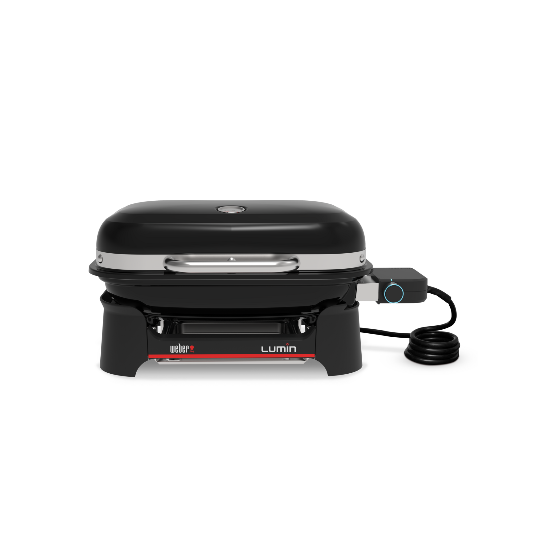Weber Lumin Compact, model 1502044