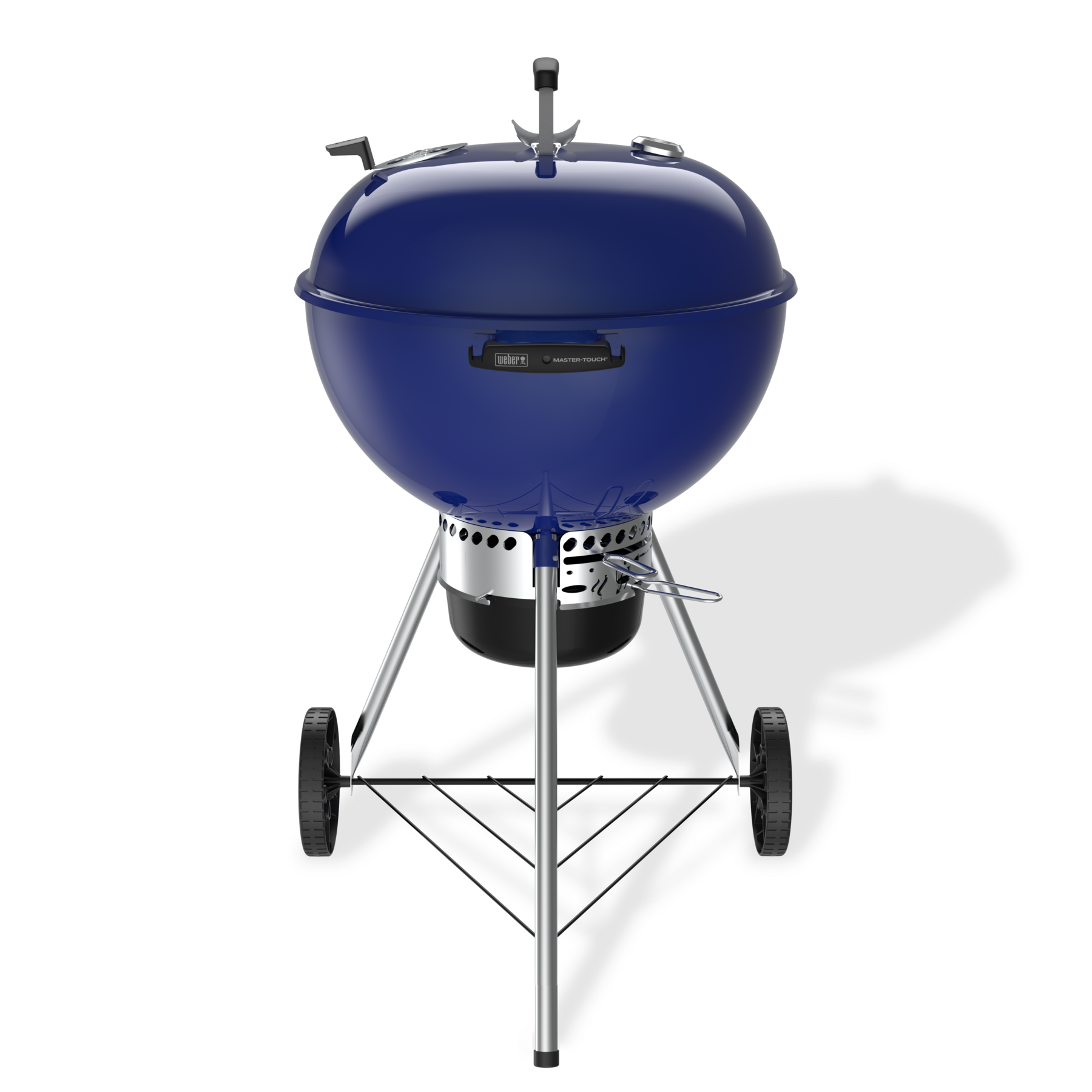 Weber Master-Touch