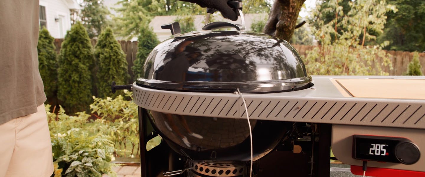 Performer Premium Smart – náhled originálního filmu Weber