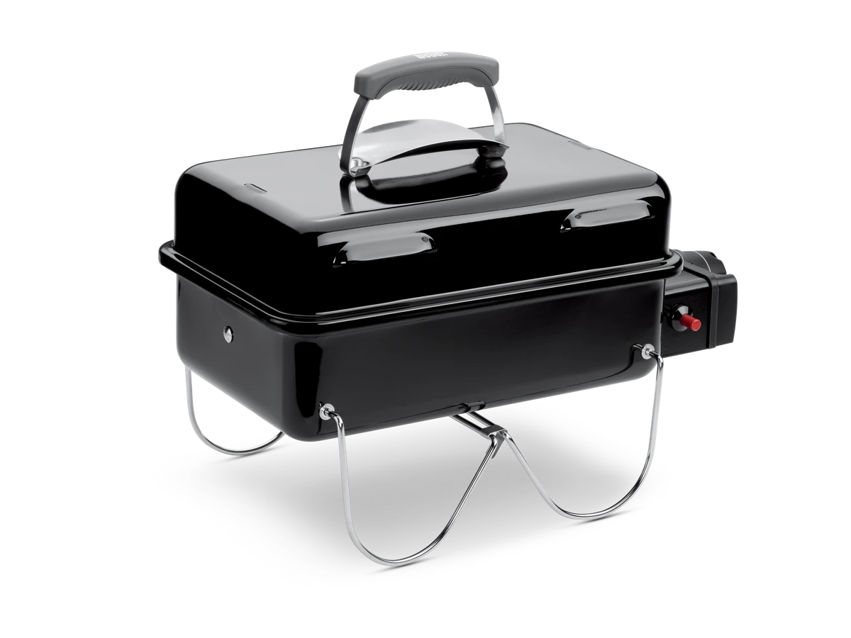 Weber Go-Anywhere — plynové provedení 1141075