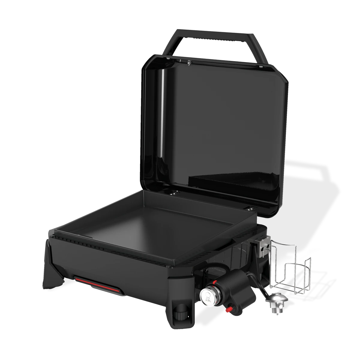 Weber SLATE GP Premium — plynové provedení 1501161
