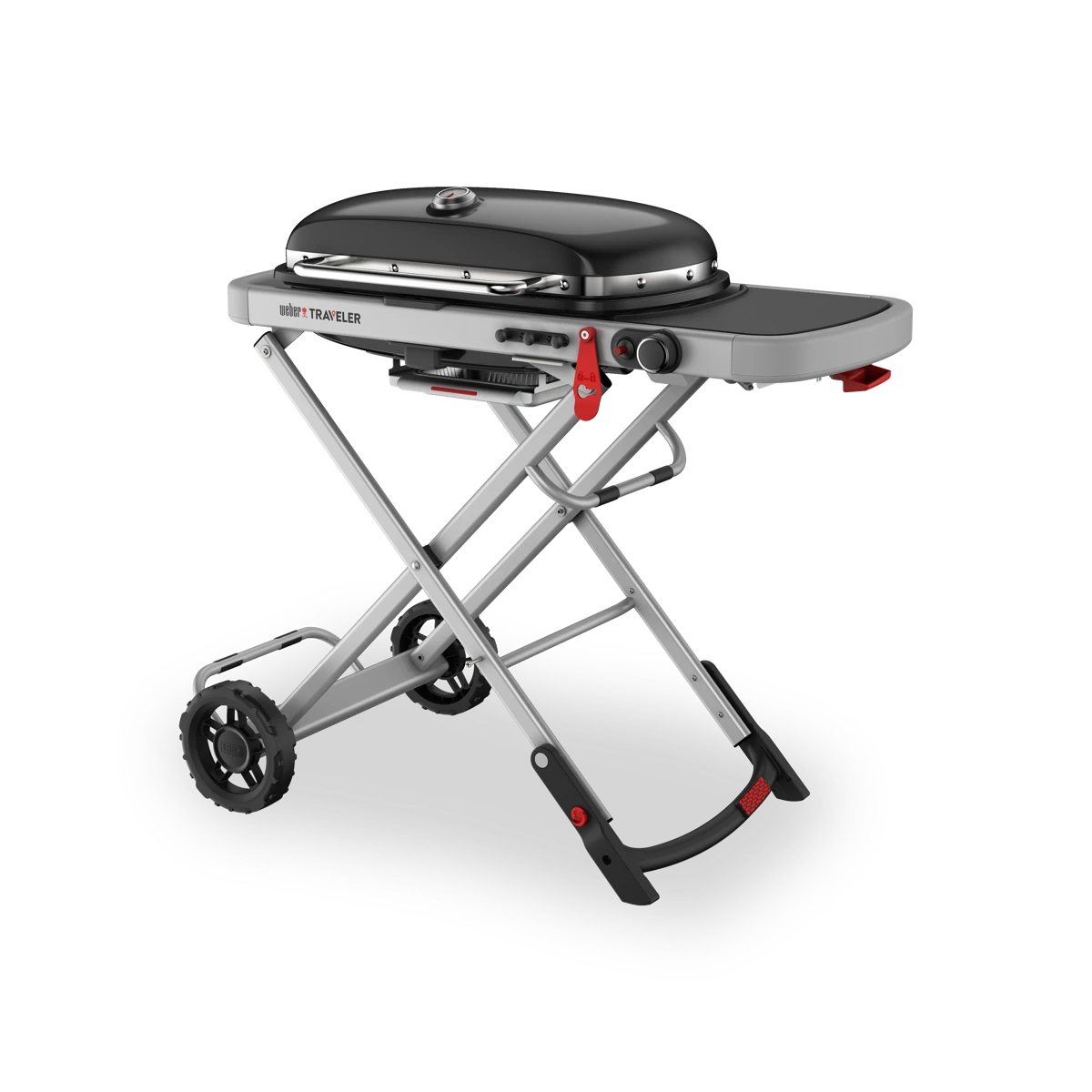 Weber Traveler — plynové provedení 9010047