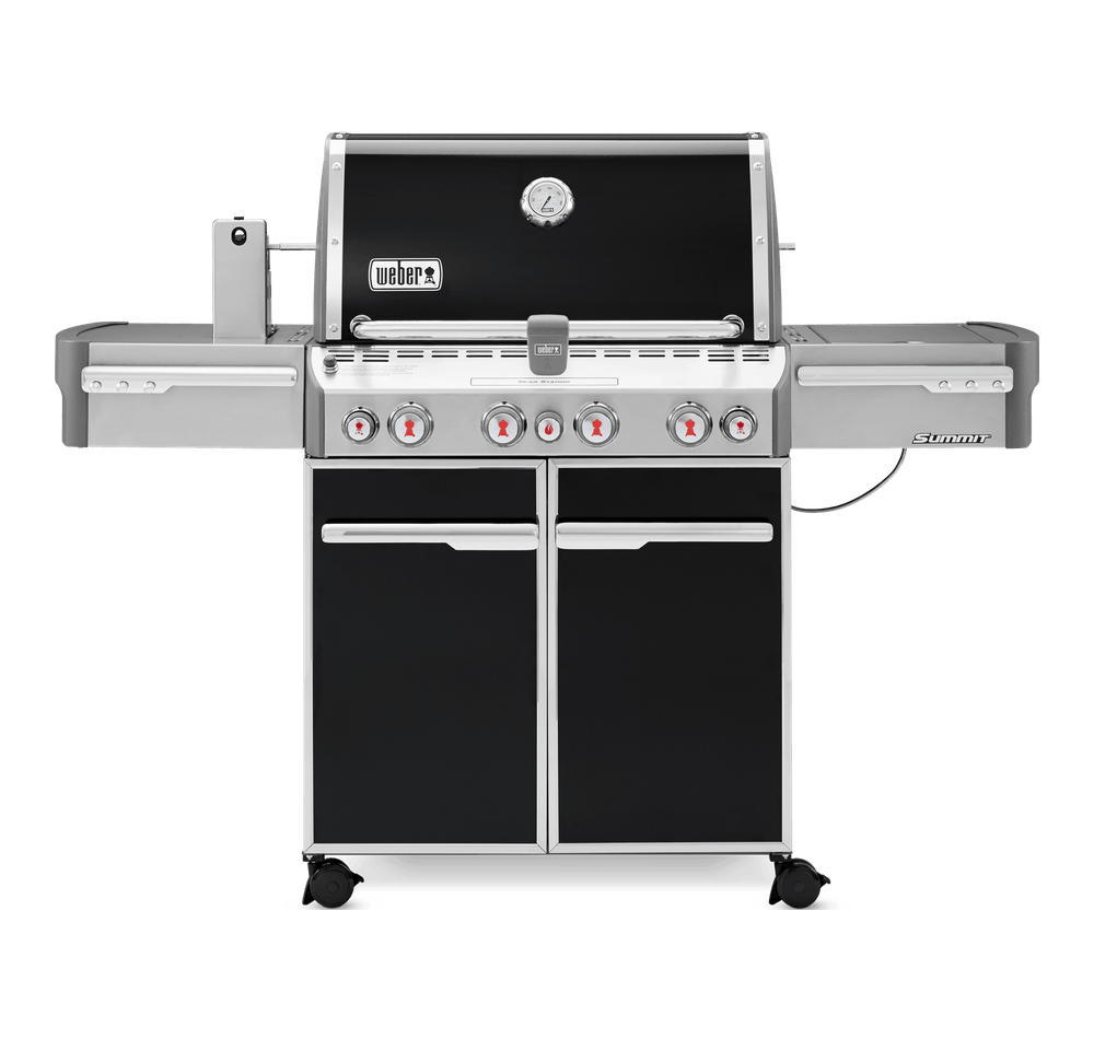 Summit E-470 GBS