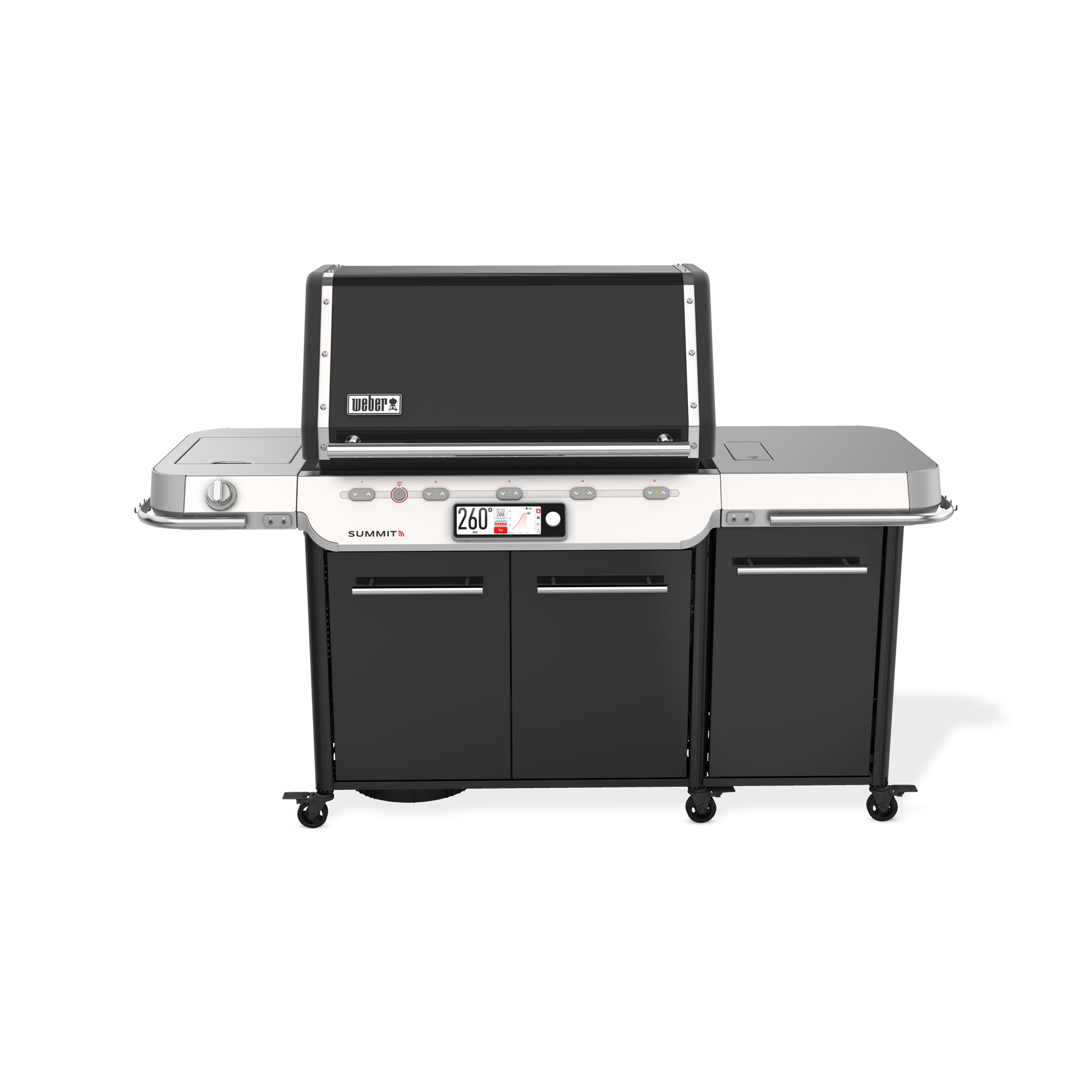 Summit FS38X E