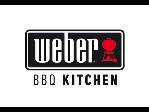 Ukázka propojení modulů BBQ Kitchen