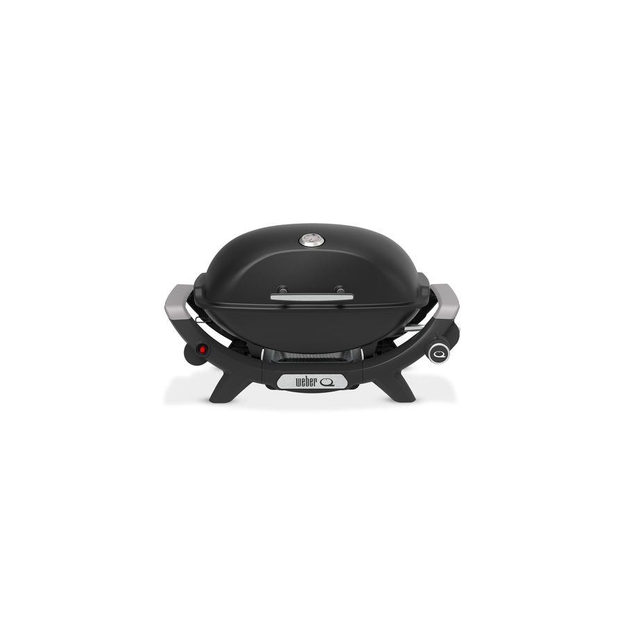 Weber Q2100N