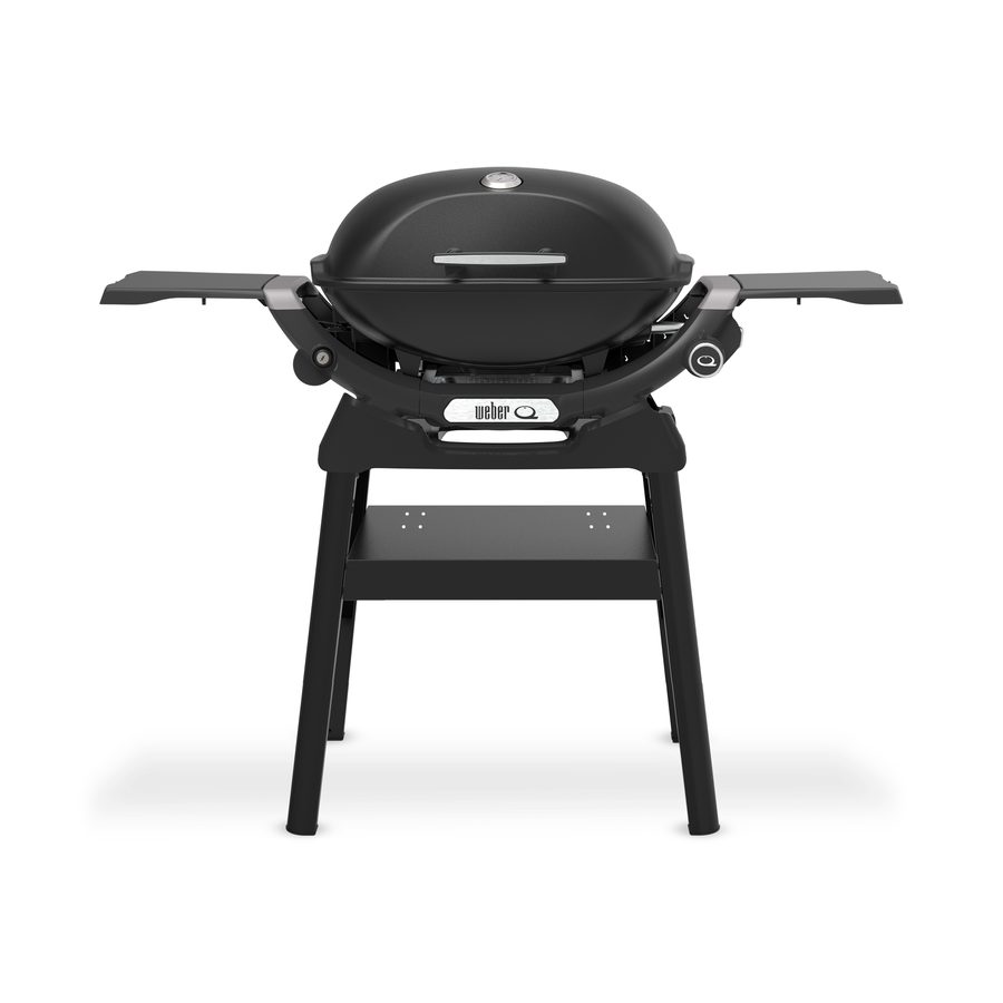 Weber Q2200N Stand