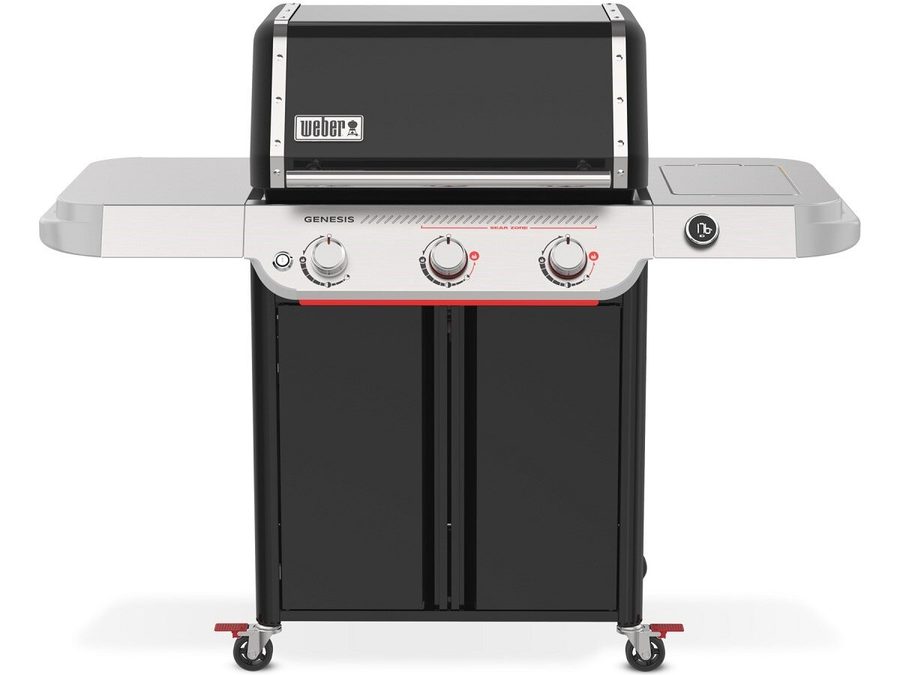 Plynový gril Genesis E-325W