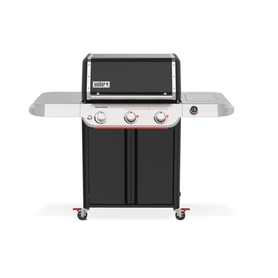 Chytrý plynový gril Genesis EX-325W